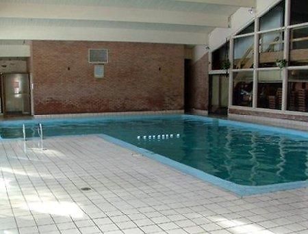 Rodeway Inn キャデラック エクステリア 写真